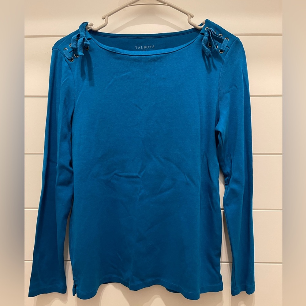 Talbots Size Small